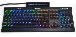 Corsair iCUE Nexus