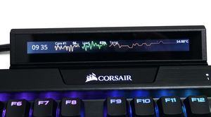 Corsair iCUE Nexus