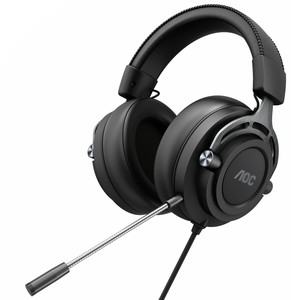 AOC GH200 und GH300 Gaming Headset