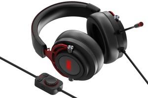 AOC GH200 und GH300 Gaming Headset