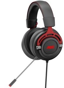 AOC GH200 und GH300 Gaming Headset