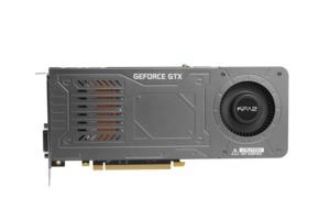 KFA2 GeForce GTX 1070 Katana