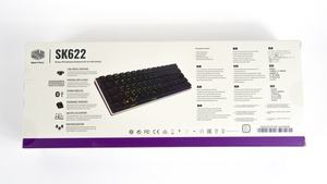 Cooler Master SK622