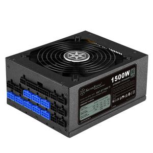 SilverStone Strider Titanium ST1500-TI