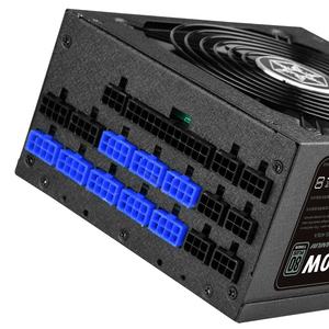 SilverStone Strider Titanium ST1500-TI