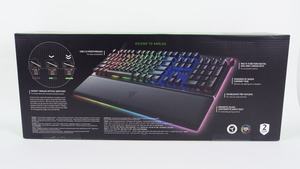 Razer Huntsman V2 Analog