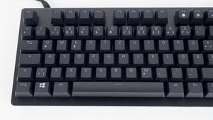 Razer Huntsman V2 Analog