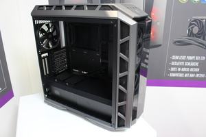 Cooler Master Gamescom 2017