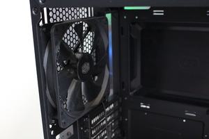 Cooler Master Gamescom 2017