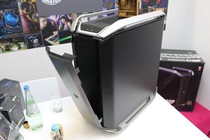 Cooler Master Gamescom 2017