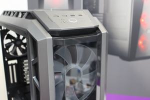 Cooler Master Gamescom 2017