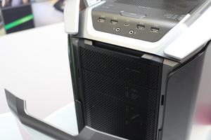 Cooler Master Gamescom 2017