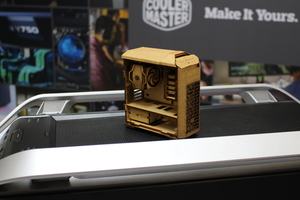 Cooler Master Gamescom 2017