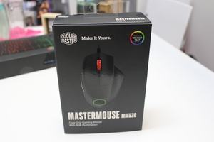 Cooler Master Gamescom 2017