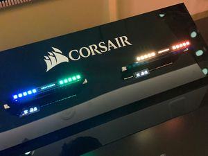 Corsair Capellix-LEDs