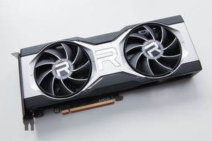 AMD Radeon RX 6700 XT