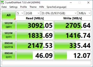 WD_Black P50 Game Dock NVMe SSD 1 TB