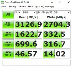 WD_Black P50 Game Dock NVMe SSD 1 TB