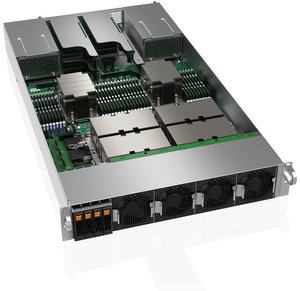 Supermicro AS-2124GQ NART NVIDIA HGX A100