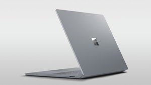 Microsoft Surface Laptop