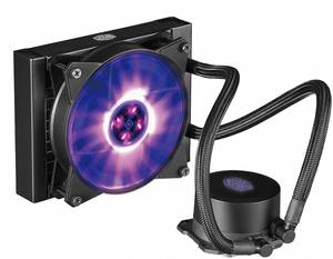 Cooler MasterML120L RGB