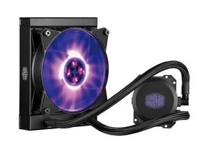 Cooler MasterML120L RGB