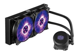 Cooler Master ML240 RGB