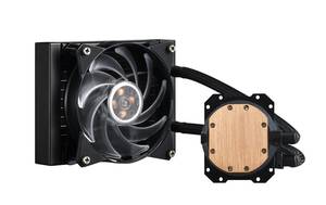 Cooler MasterML120L RGB