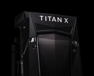 NVIDIA Titan Xp