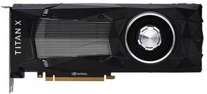 NVIDIA Titan Xp