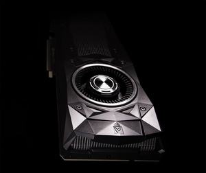 NVIDIA Titan Xp