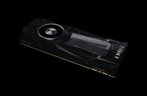 NVIDIA Titan Xp