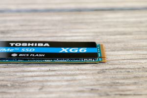 Toshiba XG6