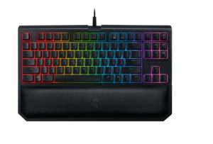 Razer BlackWidow Tournament Edition Chroma V2