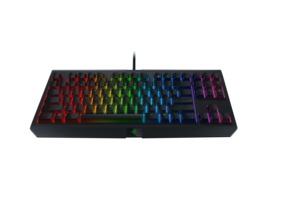 Razer BlackWidow Tournament Edition Chroma V2