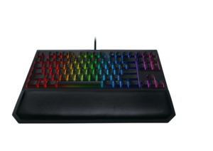 Razer BlackWidow Tournament Edition Chroma V2