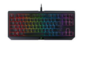 Razer BlackWidow Tournament Edition Chroma V2