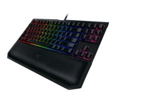 Razer BlackWidow Tournament Edition Chroma V2