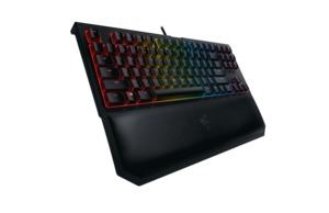 Razer BlackWidow Tournament Edition Chroma V2