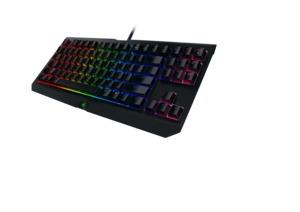 Razer BlackWidow Tournament Edition Chroma V2