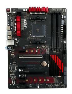 AM4-Mainboards für RYZEN-Prozessoren