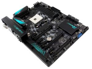 AM4-Mainboards für RYZEN-Prozessoren