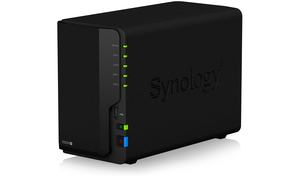 Lesertest zur Synology DS220+