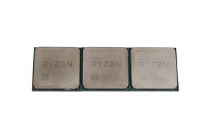 AMD Ryzen 7 3800XT und Ryzen 5 3600XT im Test