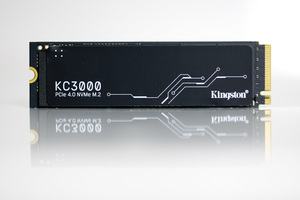 Kingston KC3000 