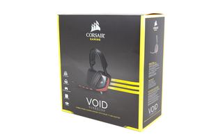 Corsair Void Surround