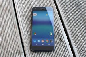 Mit 899 Euro ist das Google Pixel XL alles andere als günstig