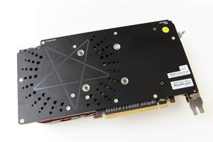 PowerColor Radeon RX 580 Red Devil Golden Sample