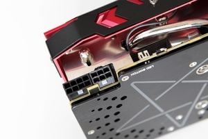 PowerColor Radeon RX 580 Red Devil Golden Sample