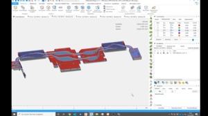 Wasserkühler aus dem 3D-Drucker